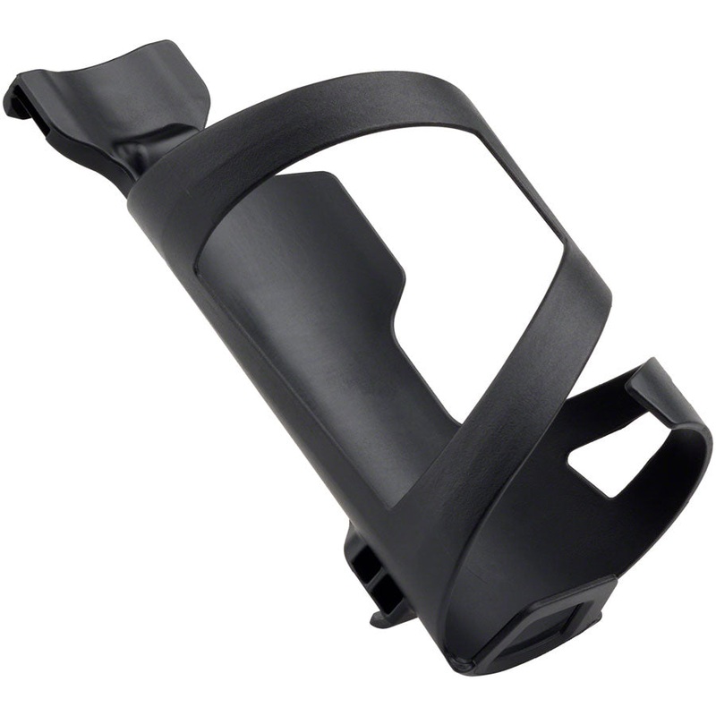 Bosch Water Bottle Cage – Fits PowerMore 250 Mount (BBP362Y)