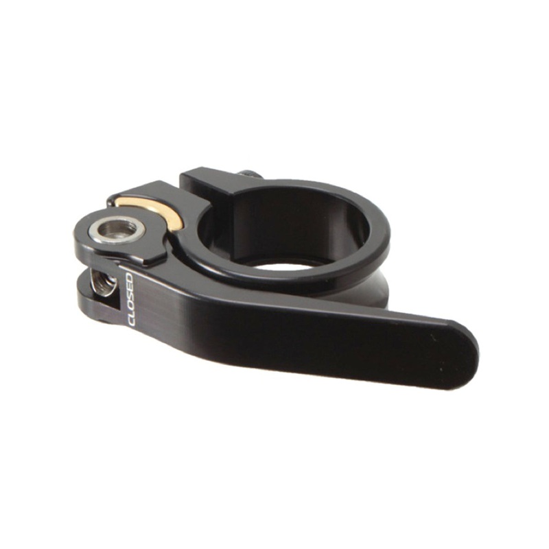 Chromag Seatpost Clamp – QR
