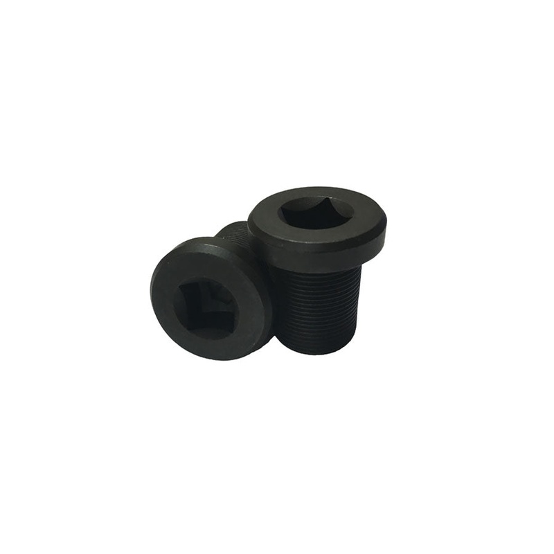 Demolition Crank Spindle Bolt Replacement Sets – 24mm