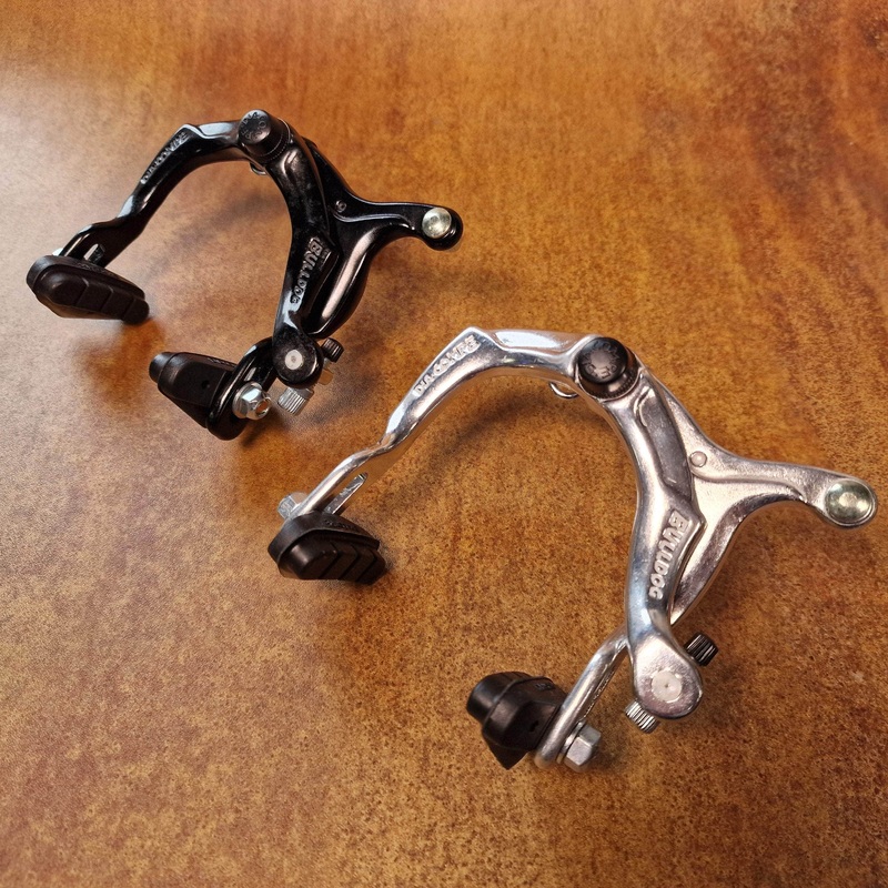 Dia-Compe Bulldog Freestyle Front Brake