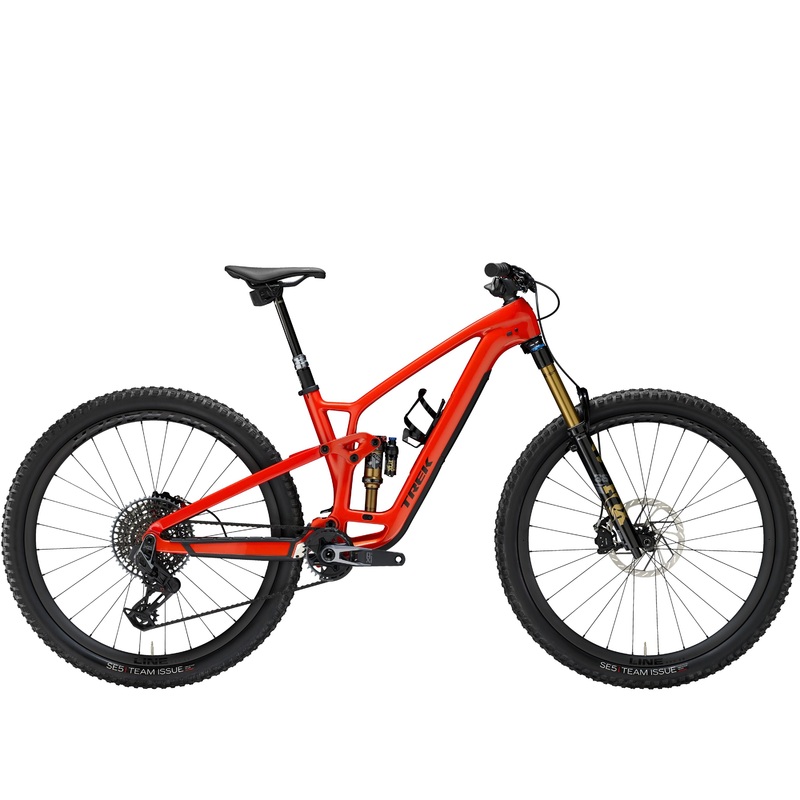 Fuel EX 9.9 XO AXS XL 29 Lava