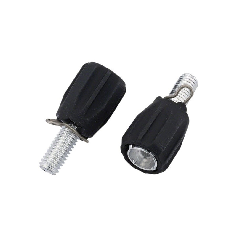 Jagwire Road Sport Frame Mount Index Adjusting Barrel M5
