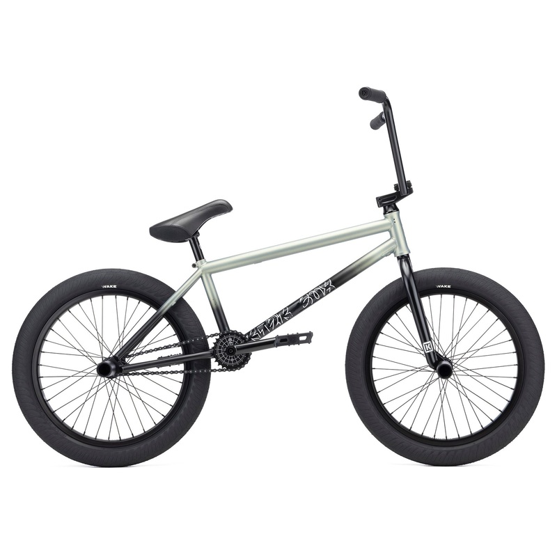 Kink Switch 20 Inch Bike (2026)