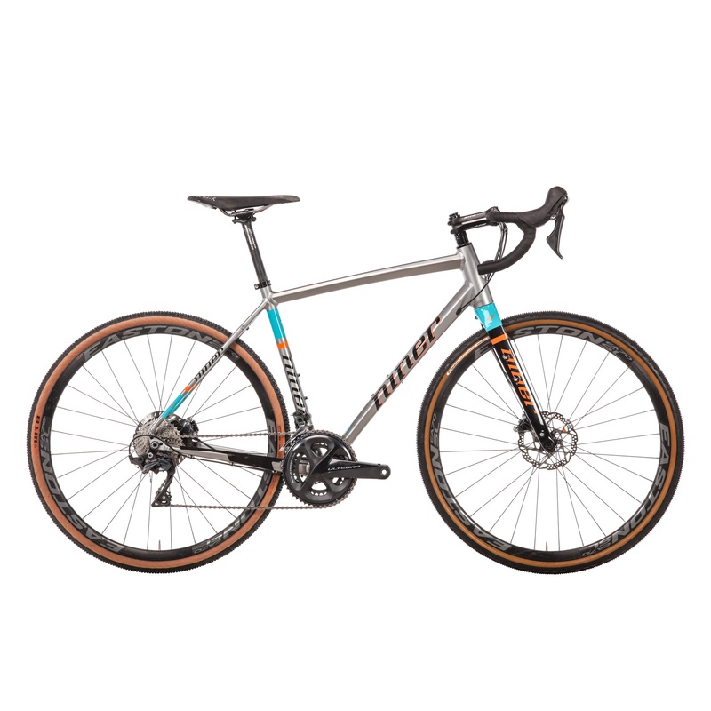 Niner RLT 9 Aluminum Gravel Bike – 2018, 56cm