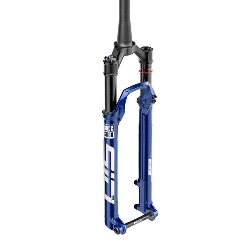 RockShox SID SL Ultimate 3P D1 110mm, 44mm Offset 29″ Mountain Bike Fork
