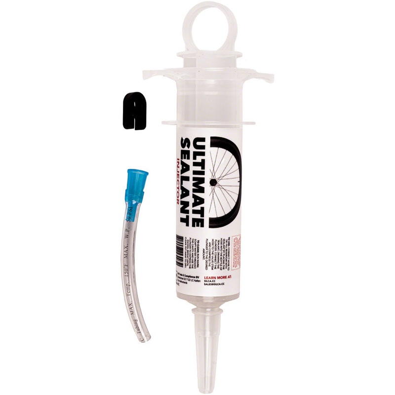 Silca Ultimate Sealant Injector – 2oz