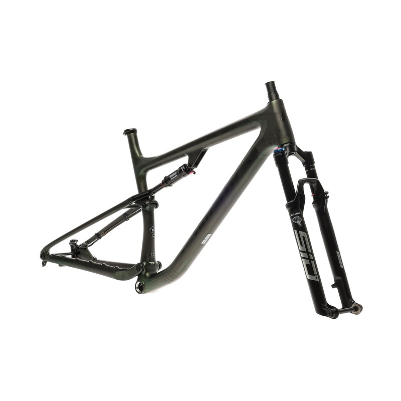 Specialized S-Works Epic X-Large Frameset – 2021