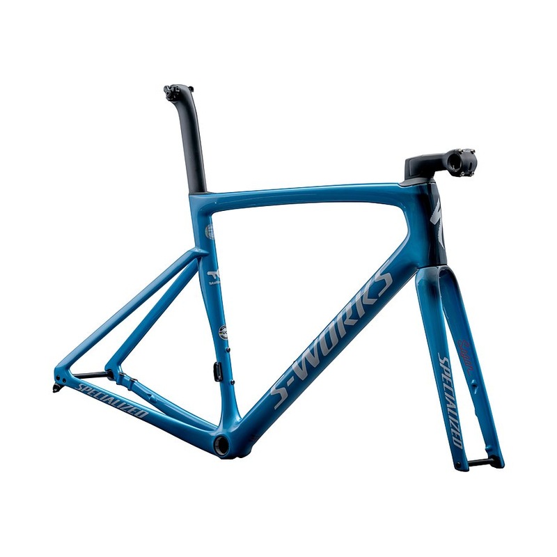 Specialized tarmac sl7 S-Works frmset sagan coll sagan 58