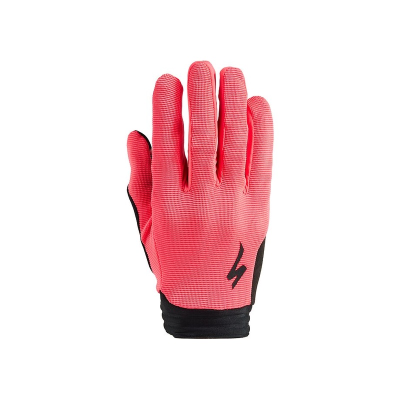 Specialized trail glove lf men imperial red s