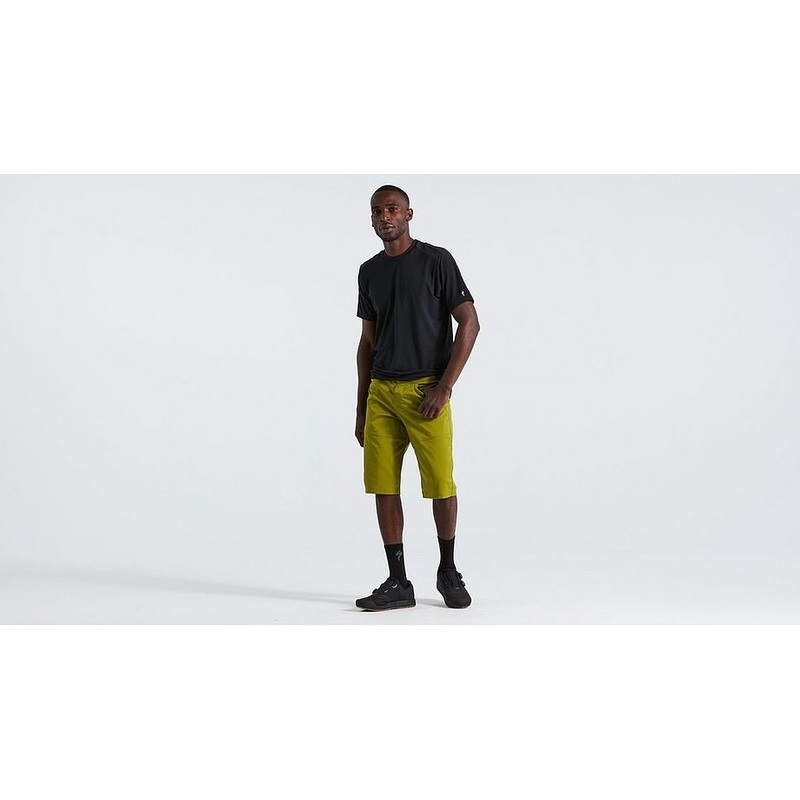Specialized trail short men woodbine 38
