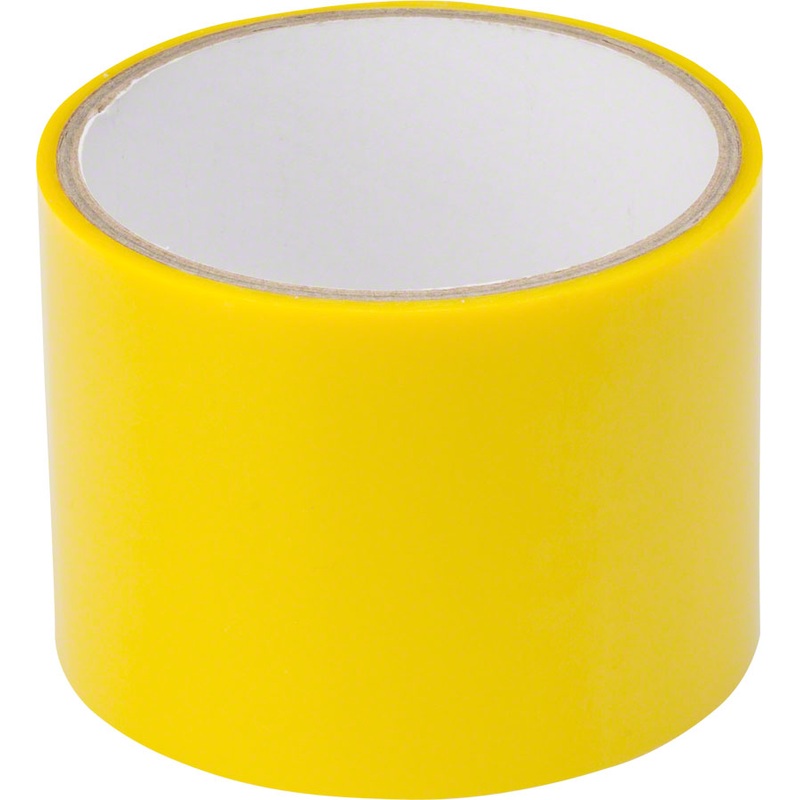 Teravail Tubeless Rim Tape – 65mm x 4.4m For Two Wheels