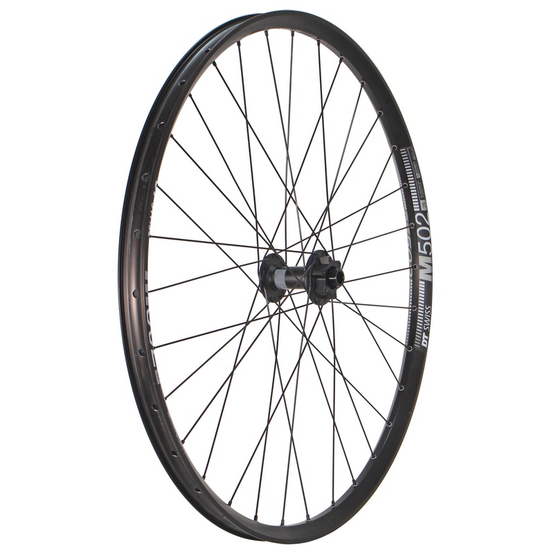 Wheel Factory DT M502 29″ Front DT 370 LN 15×110 Boost