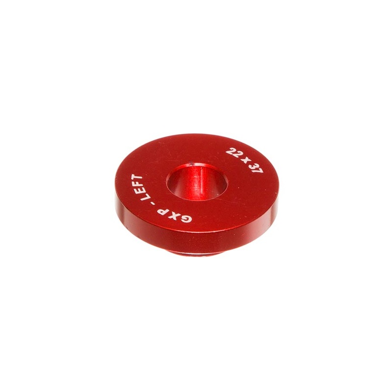 Wheels Manufacturing 22mm Open Bore Drift – 1/2″