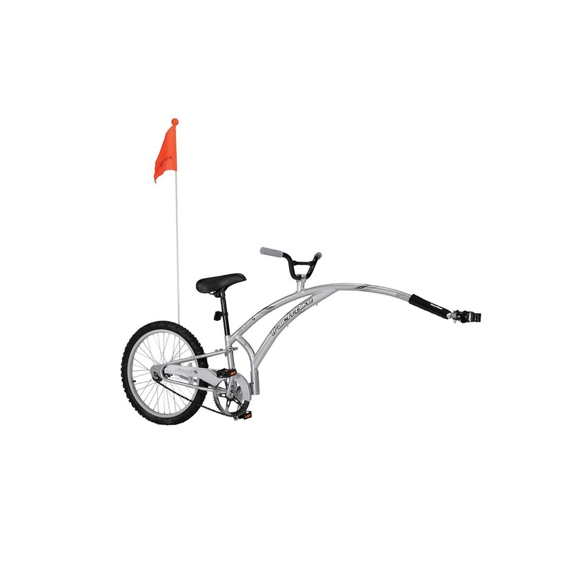 Adams Folder 1 Trail-A-Bike