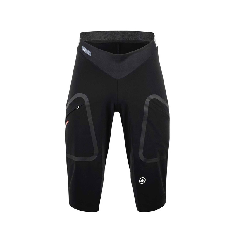 Assos Trail Tactica Cargo Knickers T3