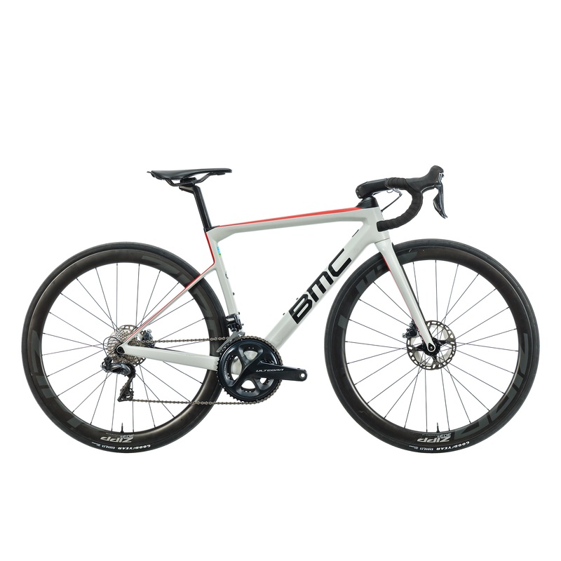 BMC Teammachine SLR02 Disc Two Road Bike – 2020, 51cm
