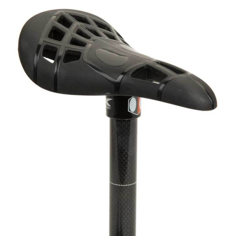 Box One Saddle Carbon Post