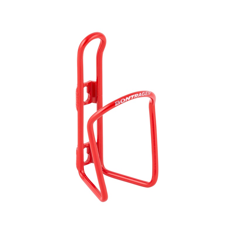 Cage Bontrager Hollow 6mm Red