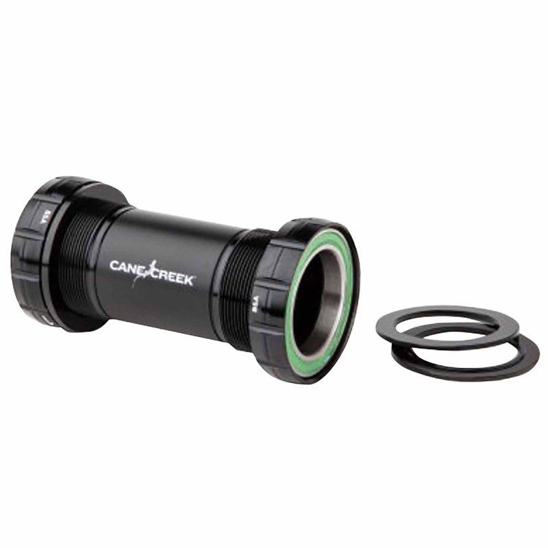 Cane Creek Hellbender 70 Bottom Bracket – English For DUB Spindles