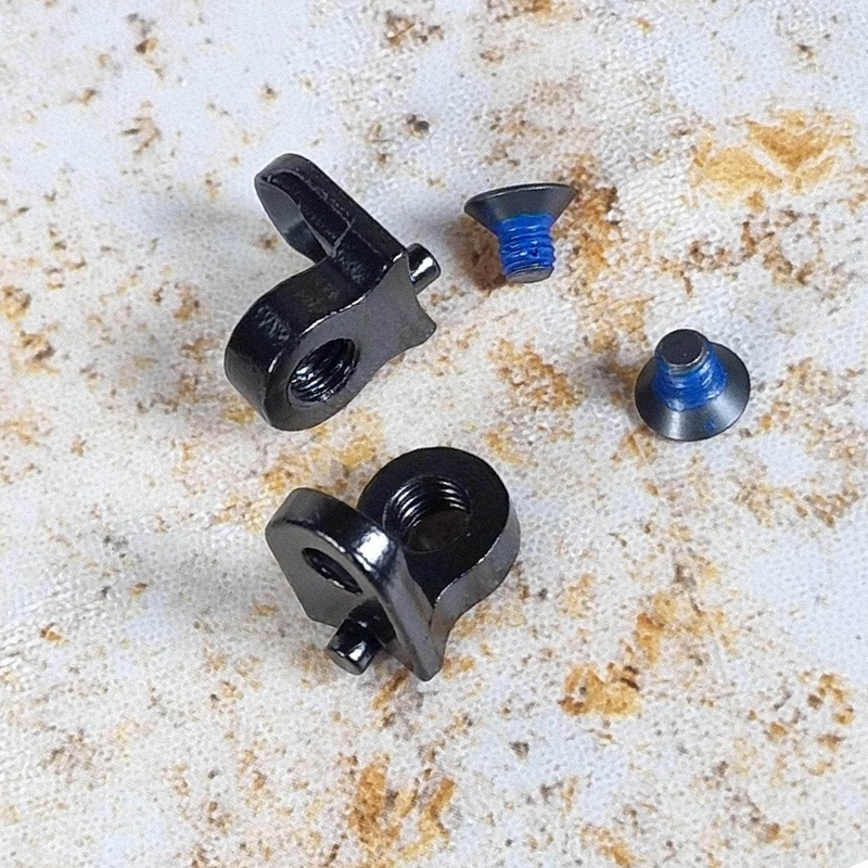 Colony Removable Gyro Tabs