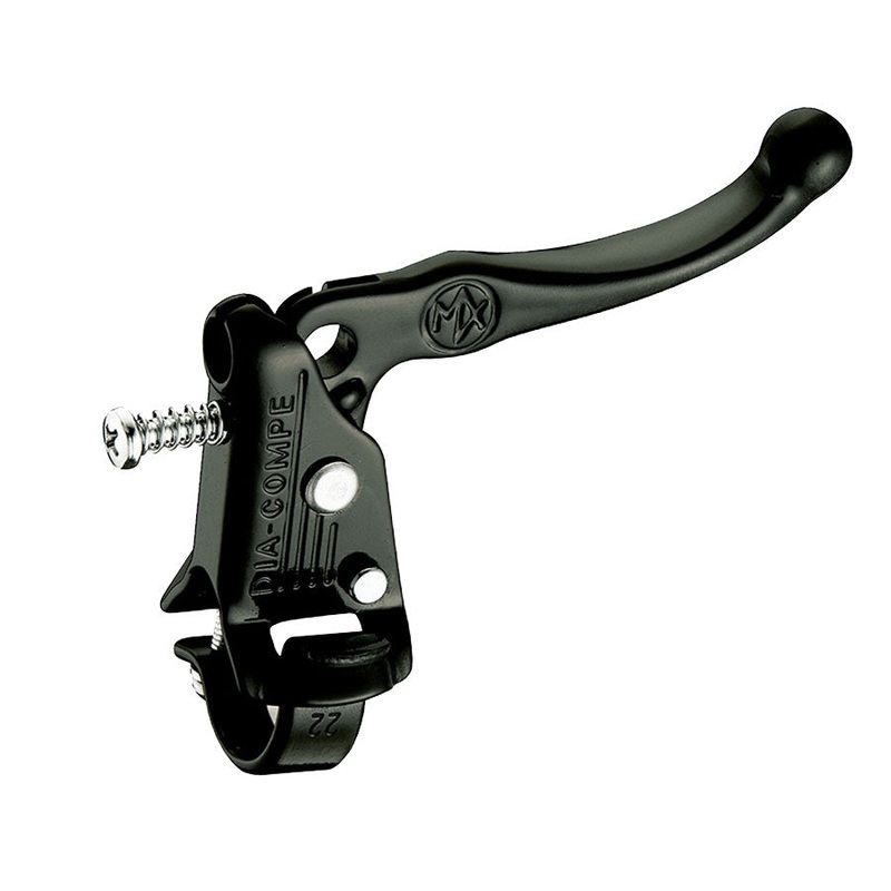 Dia Compe Tech 3 Sidepull Brake Levers (Pair)