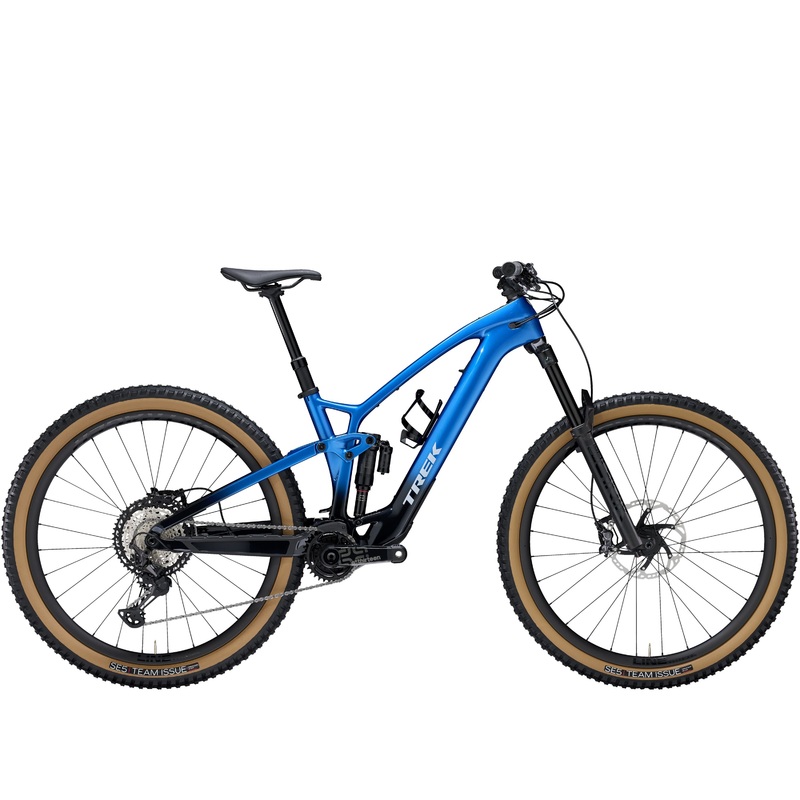 FUEL EXe 9.8 XT US XL Marianas Blue