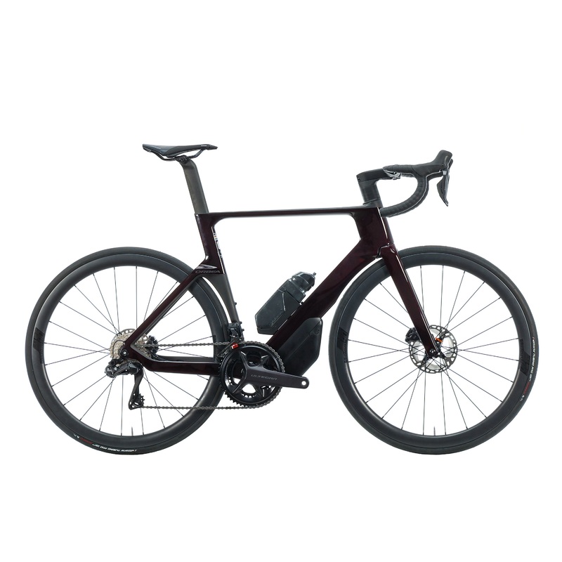 Orbea Orca Aero M20iLTD Road Bike – 2022, 55cm