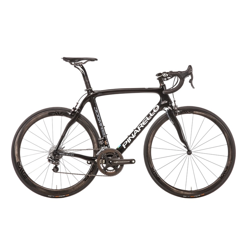 Pinarello Dogma 65.1 Think 2 Road Bike – 2014, 55cm