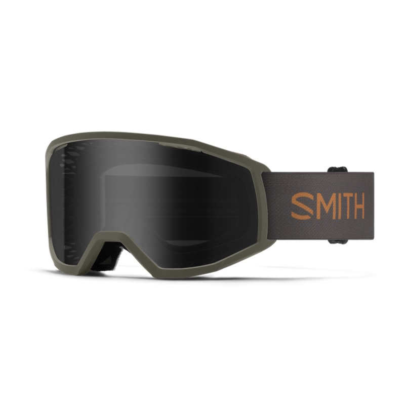 Smith Loam S MTB