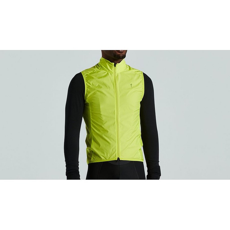 Specialized hyprviz sl pro wind vest men hyprviz s