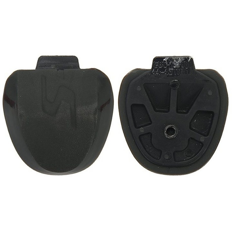 Specialized S-Works 7 heel lug part black/black 38-39.5