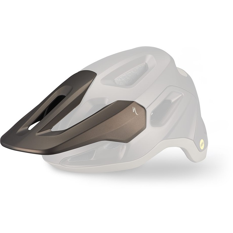 Specialized tactic 4 visor doppio s