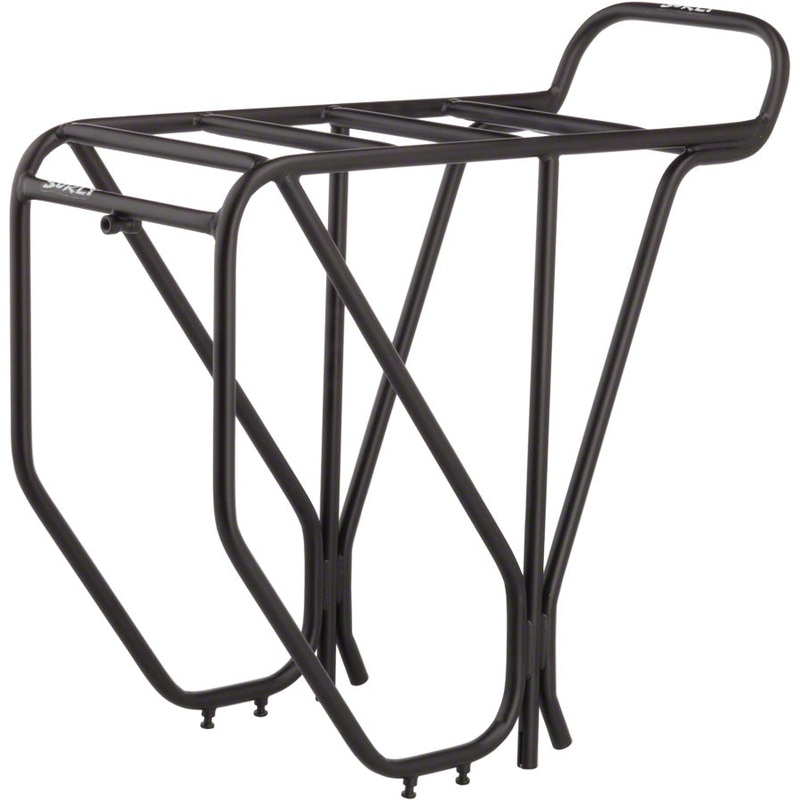 Surly 26″-29″ Cromoly Rear Rack