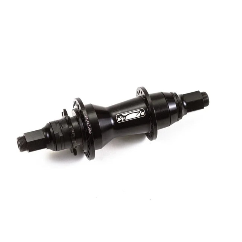 Animal Javelin Rear Hub