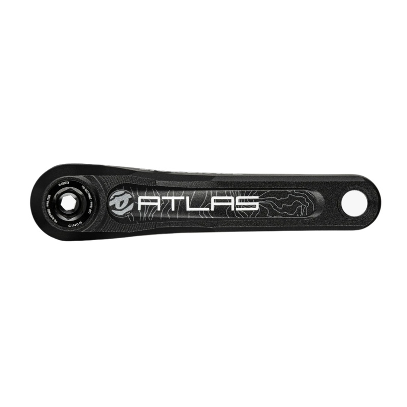 Atlas Crankset CINCH