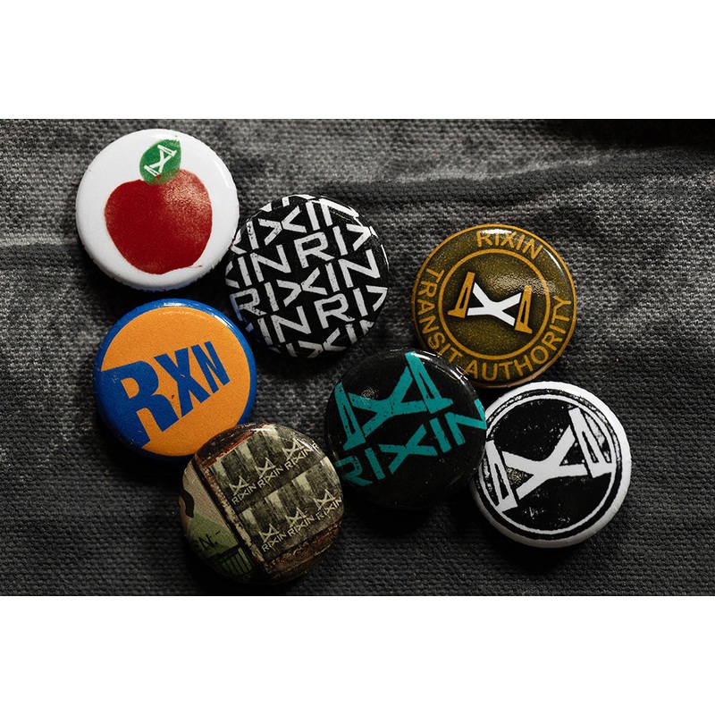 button pack