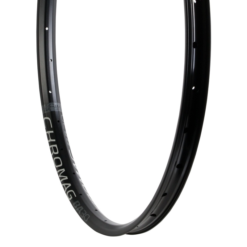 Chromag BA30 Rims 27.5″ 32h – Black
