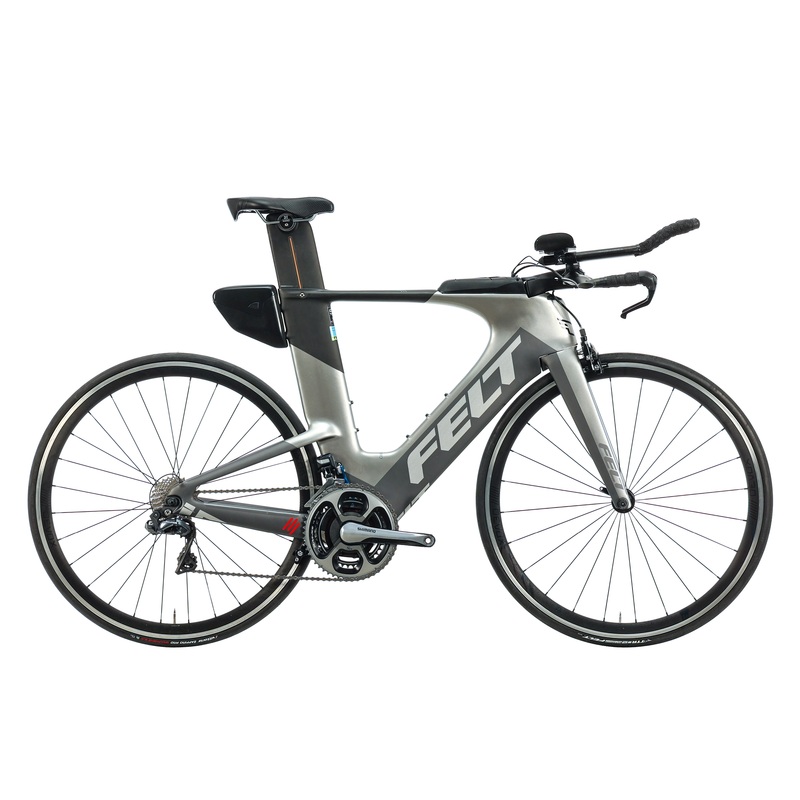 Felt IA10 Triathlon Bike – 2019, 56cm