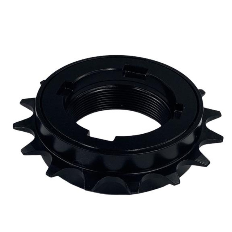 MCS Bicycles Black Cat BMX Freewheel