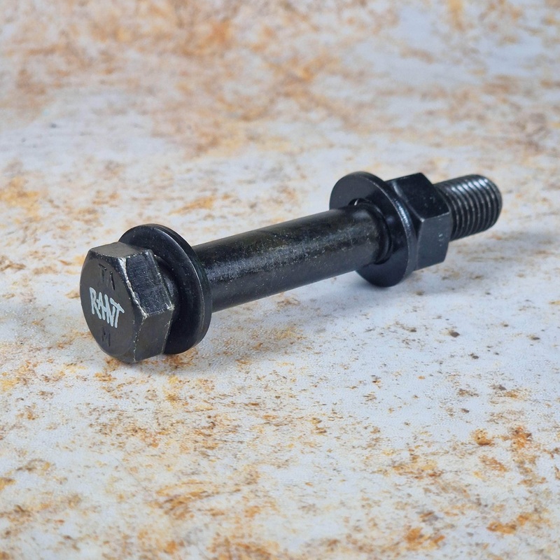 Rant Fix ‘Em Bottom Bracket Install Tool