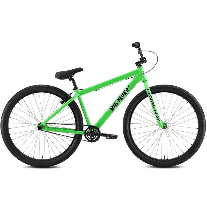 SE Bikes Big Flyer 29″ BMX Bike