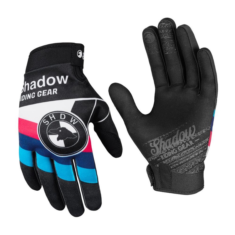 Shadow Conspire Gloves – M Series