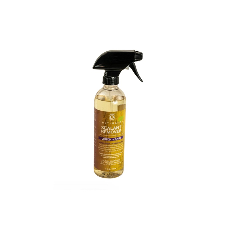 Silca Ultimate Sealant Remover (16 oz)