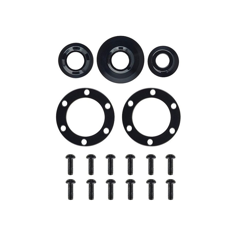 Specialized roval boost conversion kit one color n/a