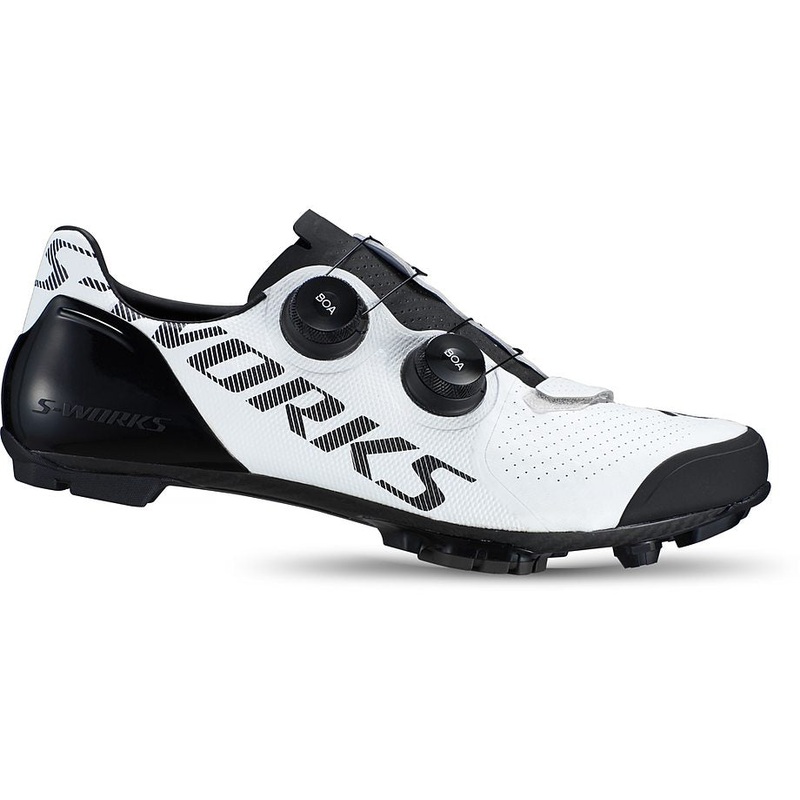 Specialized S-Works recon white 39.5