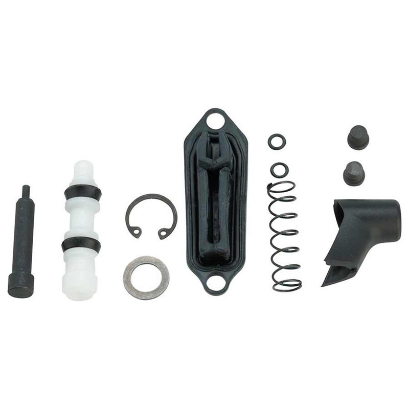 SRAM Disc Brake Lever Internals – Version 2 For Level Ultimate Level TLM Level TL
