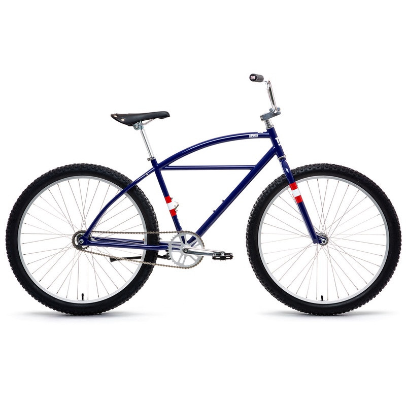State Bicycle Co. | NFL Collection – Klunker – New York Giants