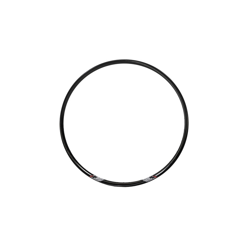 We Are One Union Carbon Rim