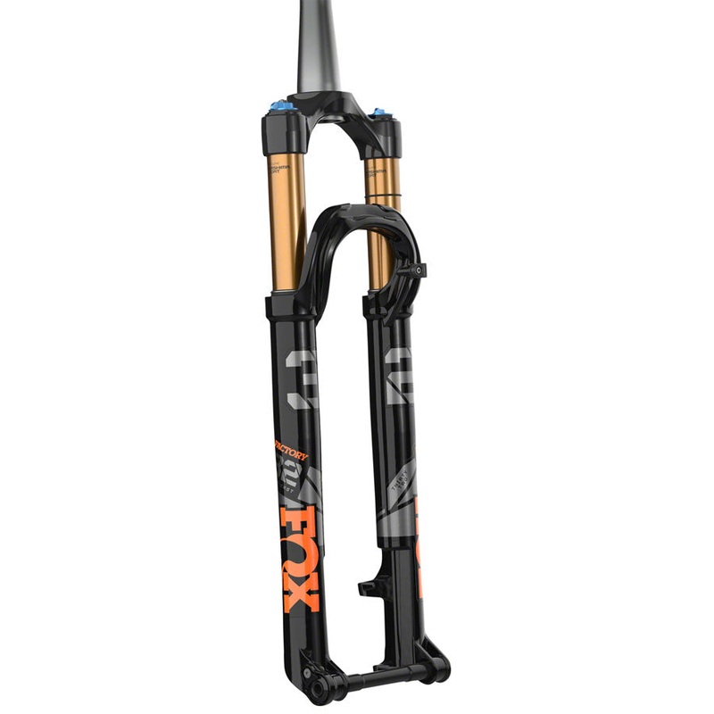 32 Factory Step-Cast Fork (29″) (100mm Spacing)