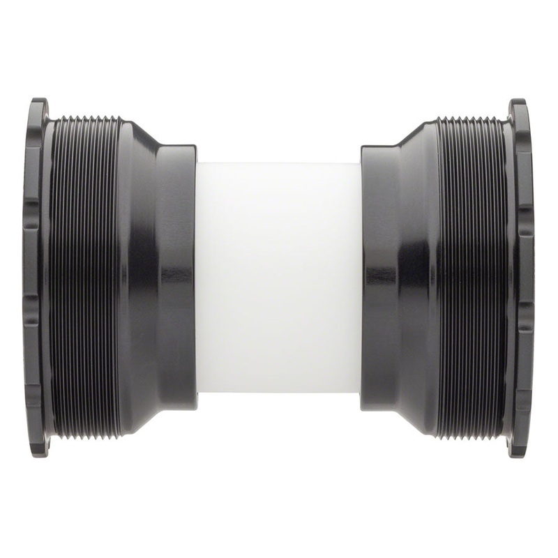 Chris King ThreadFit T47 30i Bottom Bracket with Fit Kit 1 – T47, For DUB, Matte Jet